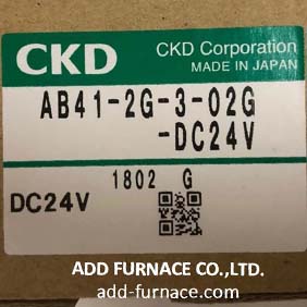 CKD AB41-2G-3-02G